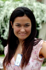 MARIA MOLINA ASPIRANTE N�3