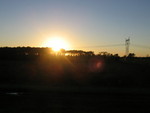 ISLA TALAVERA AMANECER 