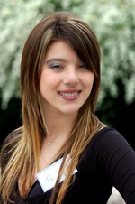 CATERINA HEREDIA ASPIRANTE N�5