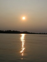 ATARDECER EN LA BOYA 194