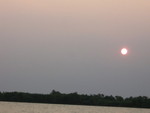 CAIDA DE SOL EN EL PASAJE TALAVERA