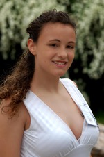 FLORENCIA TOME ASPIRANTE N�10