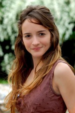 JISELA GUAJARDO ASPIRANTE N�4