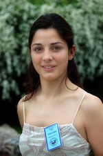 LAURA SCHMIT ASPIRANTE N�2