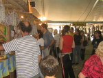 FIESTA DEL SALAME QUINTERO 2007