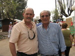 UN NUEVO AMIGO JULIO LAPENTA