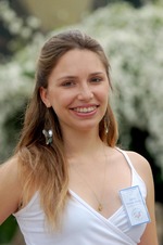 SABINA ALONSO ASPIRANTE N�15