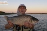  Pesca:
 Contiene 46 Galer�as